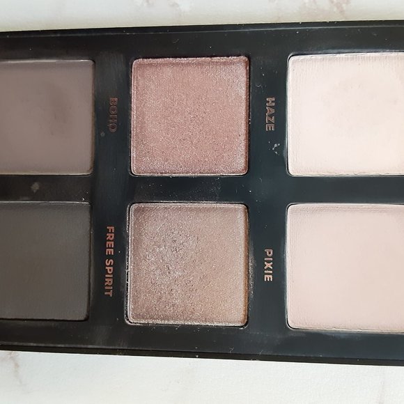 Bare Minerals Eyeshadow Palette - Picture 2 of 4